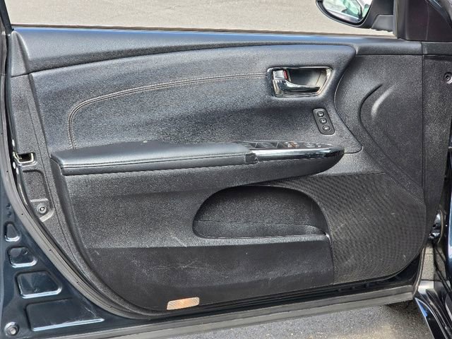 Used 2018 Toyota Avalon XLE Premium w/ All Weather Liner Package FWD image 19