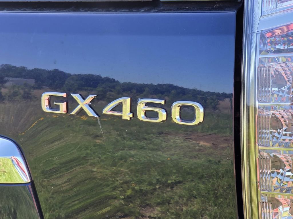 Used 2019 Lexus GX 460 Premium AWD/4WD image 9