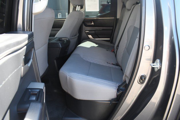 Used 2022 Toyota Tundra SR5 AWD/4WD image 22