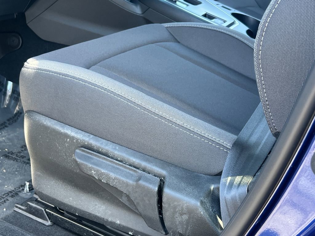 Certified 2025 Subaru Impreza 2.0i AWD/4WD image 20