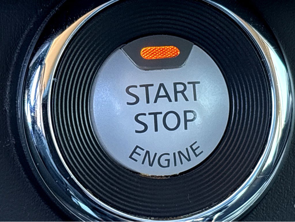 Used 2022 Nissan Murano S image 5