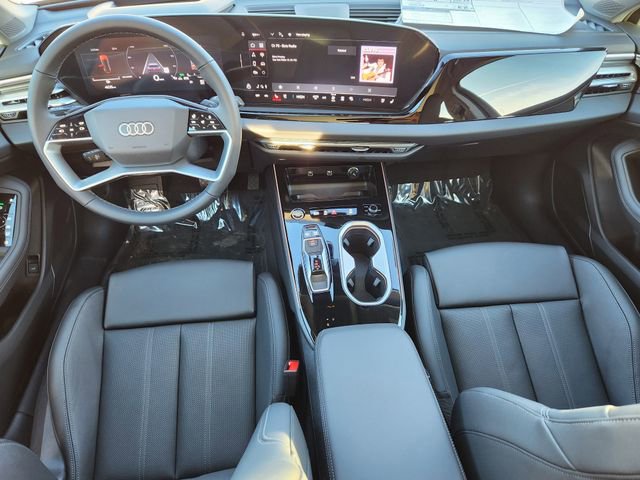 New 2026 Audi A6 Premium Plus image 22