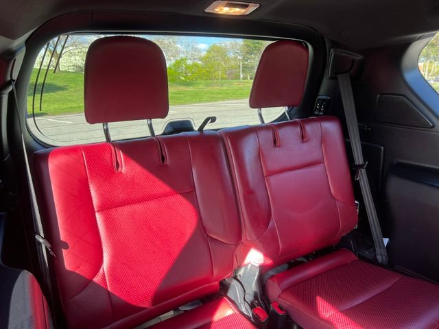 Used 2022 Lexus GX 460 Luxury w/ Sport Design Package AWD/4WD image 34