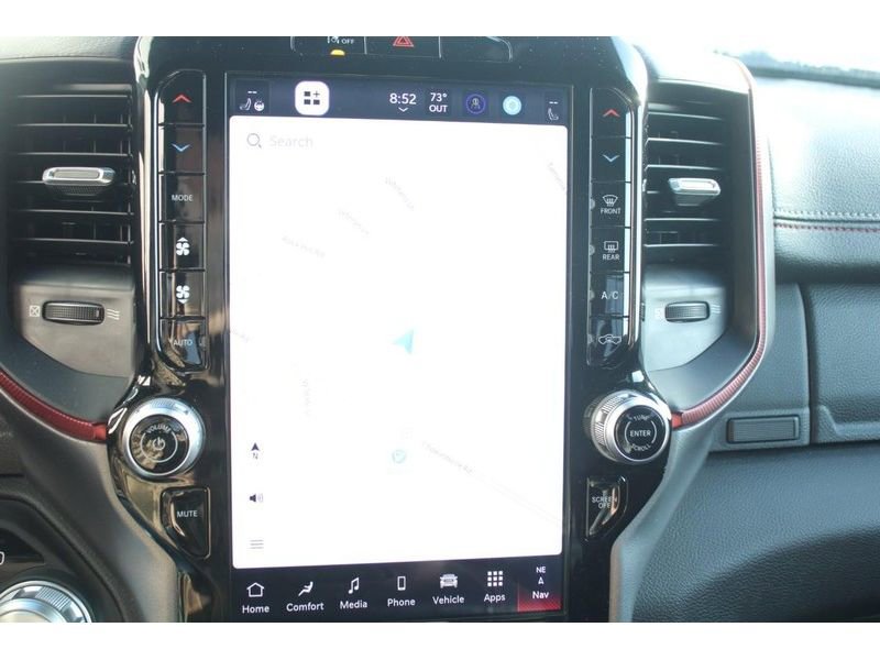 Used 2025 RAM 1500 Rebel image 24