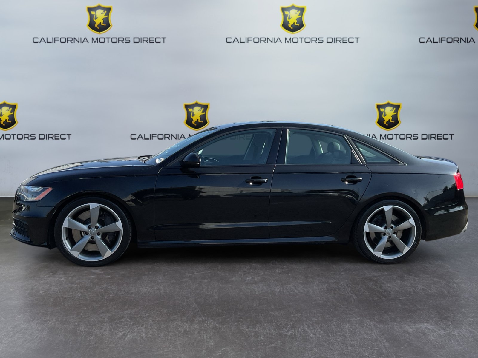 Used 2014 Audi S6 Prestige AWD/4WD image 8