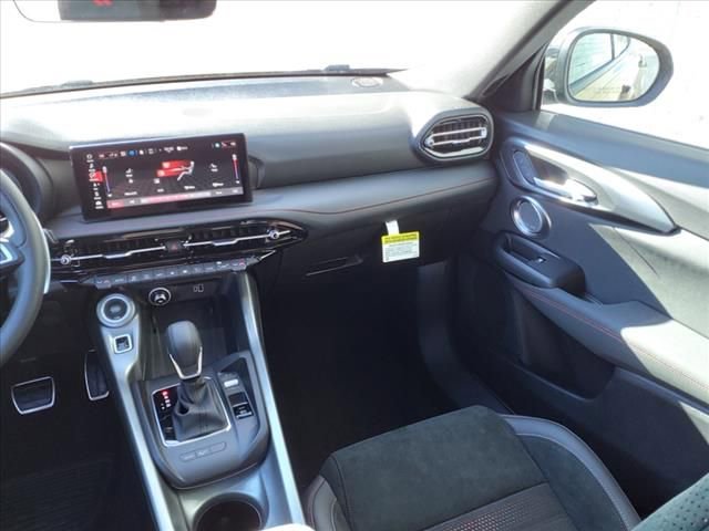 New 2024 Dodge Hornet R/T image 12