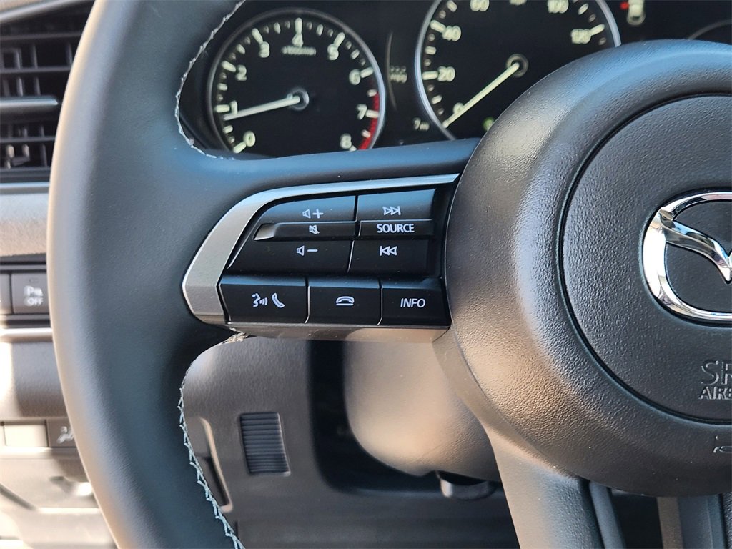 New 2026 MAZDA CX-30 AWD 2.5 S image 9