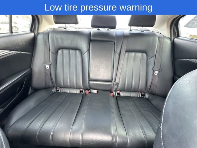 Used 2018 MAZDA MAZDA6 Touring image 26