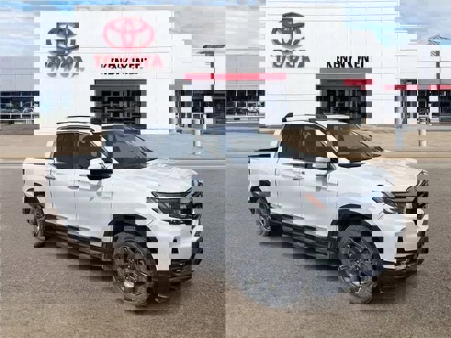 Used 2022 Honda Ridgeline RTL-E image 1