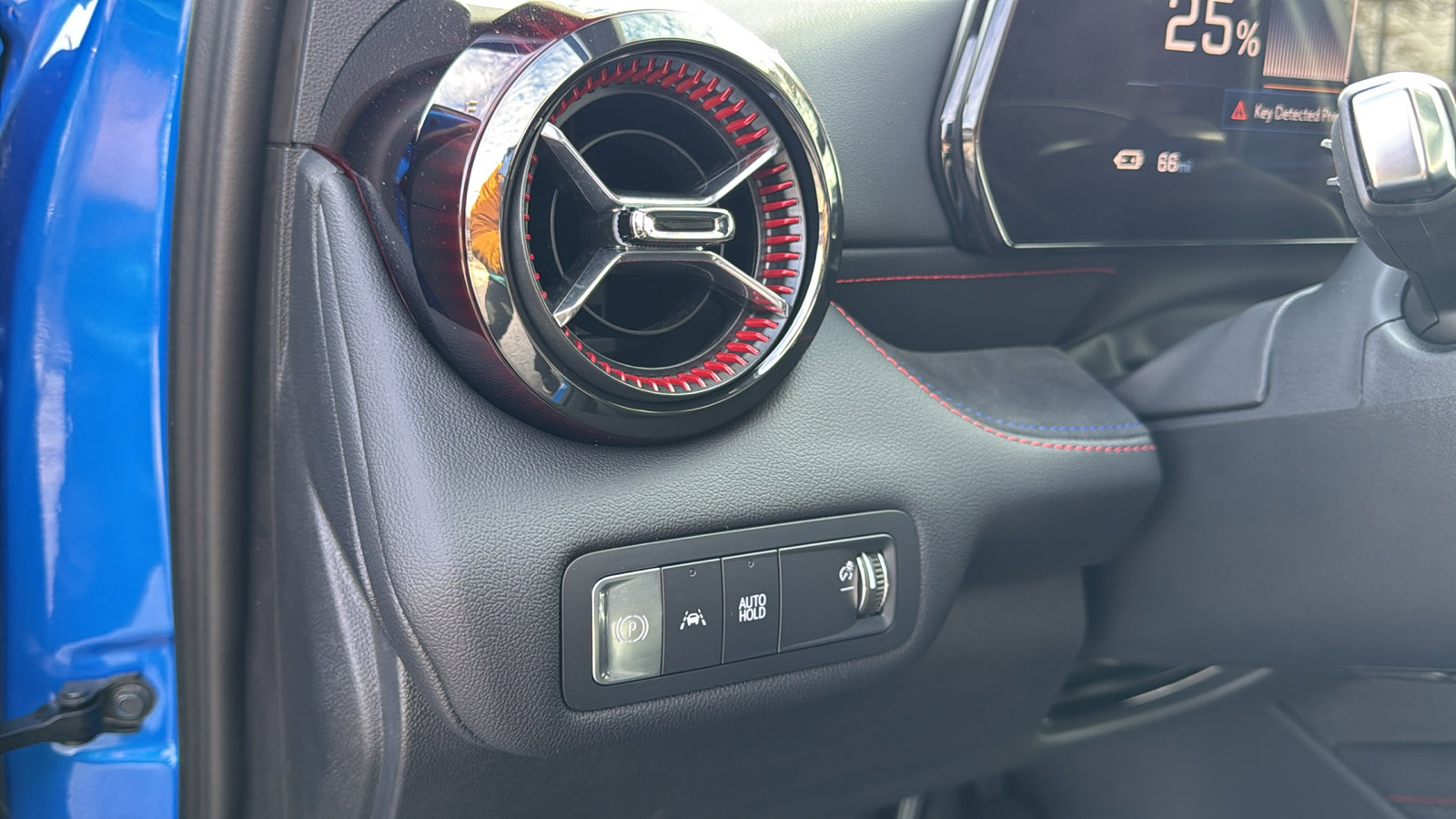 Used 2025 Chevrolet Blazer EV RS w/ Super Cruise Package image 13