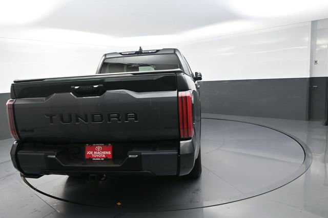 Used 2024 Toyota Tundra Platinum AWD/4WD image 69