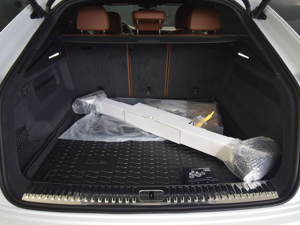 New 2026 Audi Q8 Premium Plus image 20