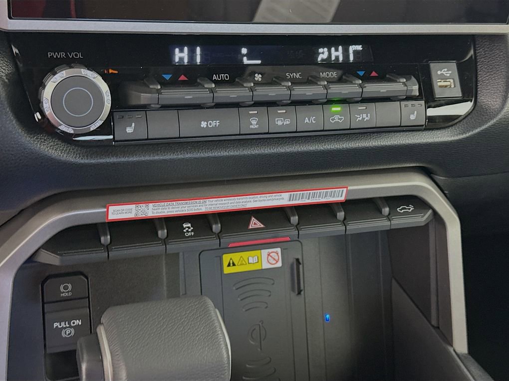 New 2026 Toyota Tundra SR5 image 18