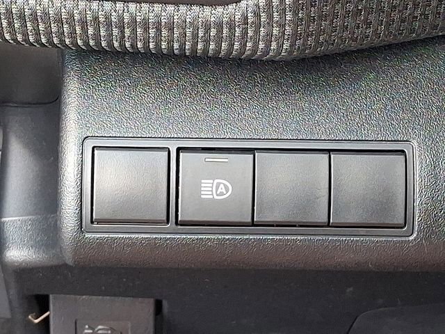 Used 2023 Subaru Solterra Premium image 30