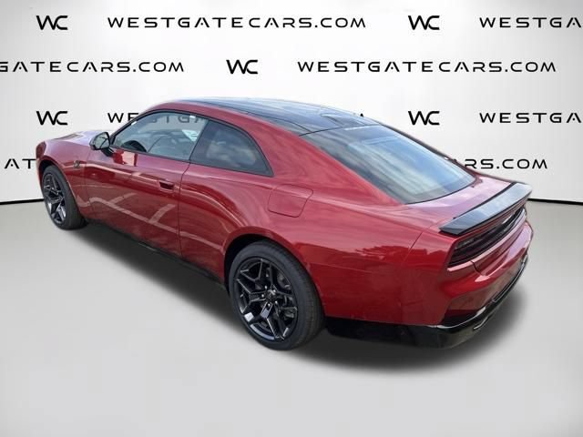 New 2026 Dodge Charger Scat Pack AWD/4WD image 20