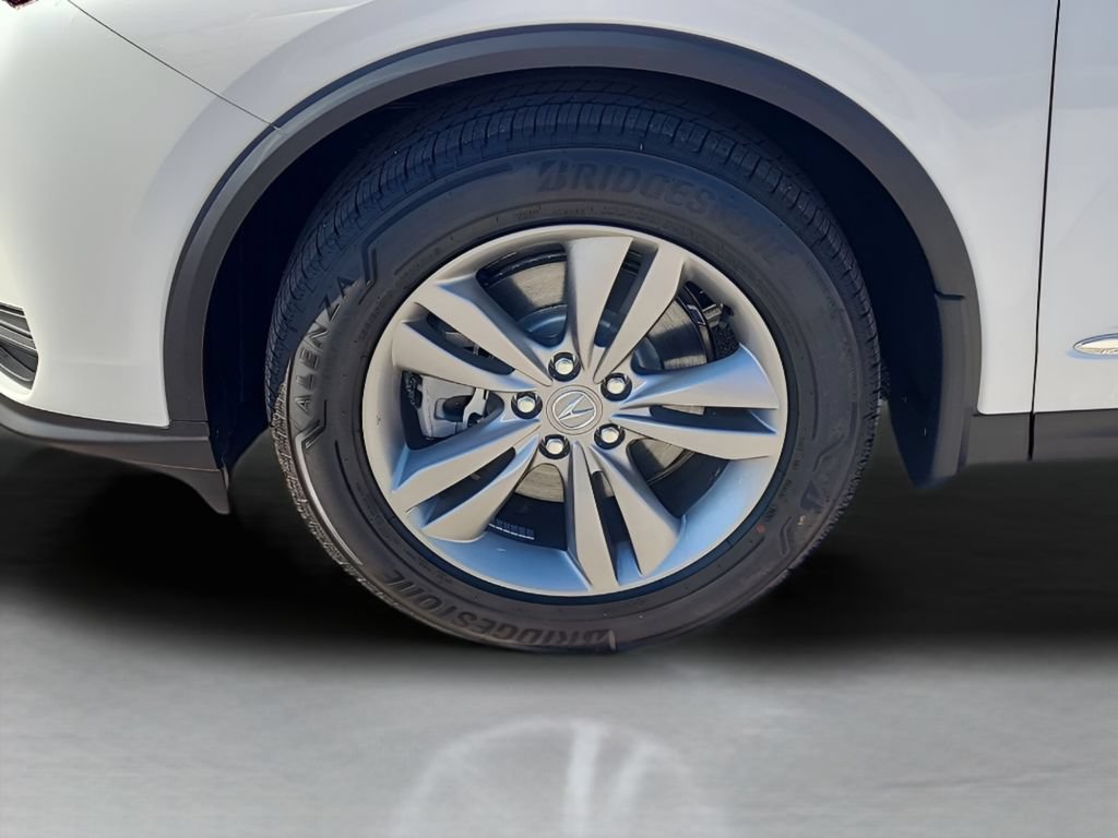 New 2026 Acura MDX SH-AWD image 17