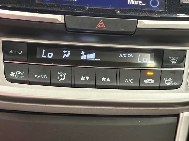Used 2015 Honda Accord EX-L image 28