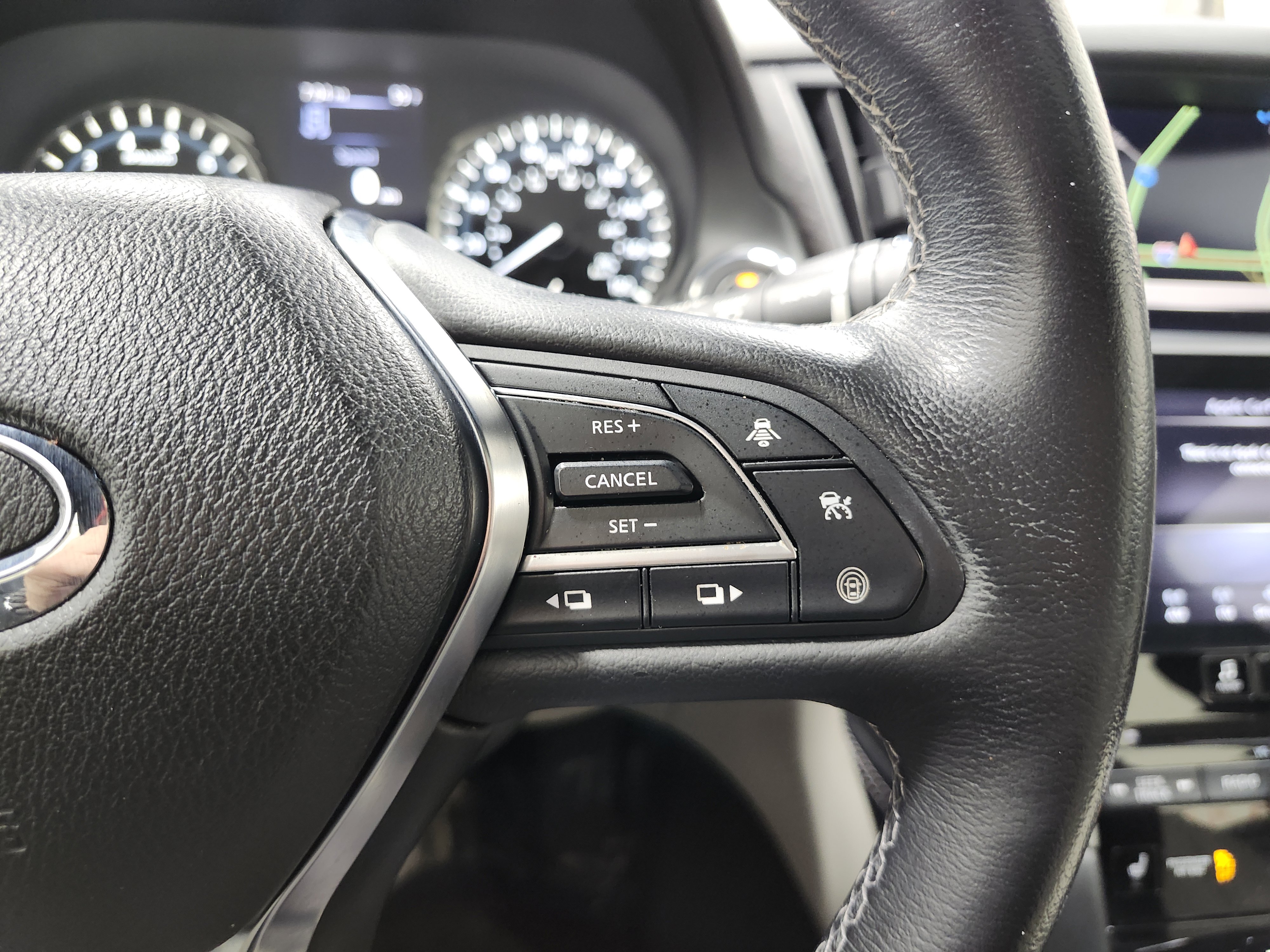 Used 2021 INFINITI Q50 Sensory w/ Cargo Package image 35