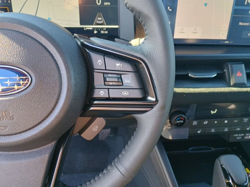 New 2026 Subaru Outback Premium image 18