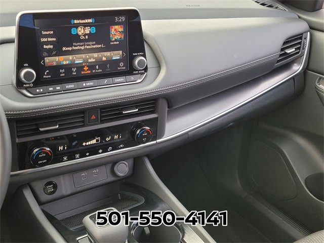 Used 2026 Nissan Rogue SV image 24