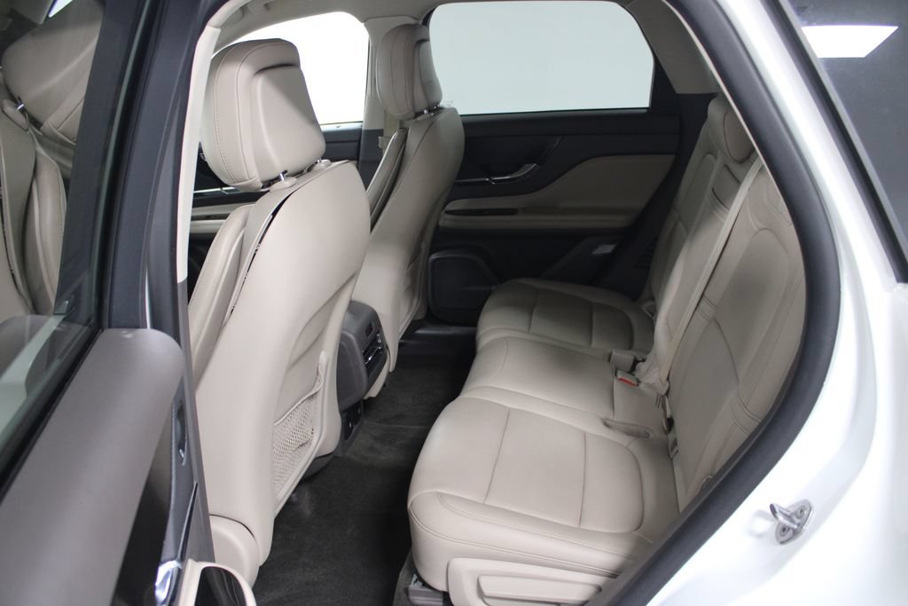 Used 2020 Lincoln Corsair Reserve w/ Equipment Group 202A AWD/4WD image 26