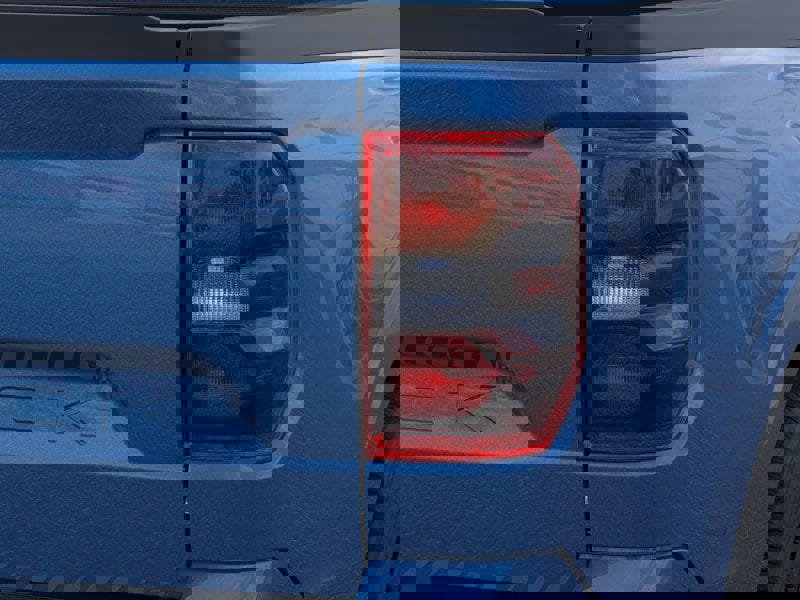 New 2025 Ford Maverick Lobo image 22