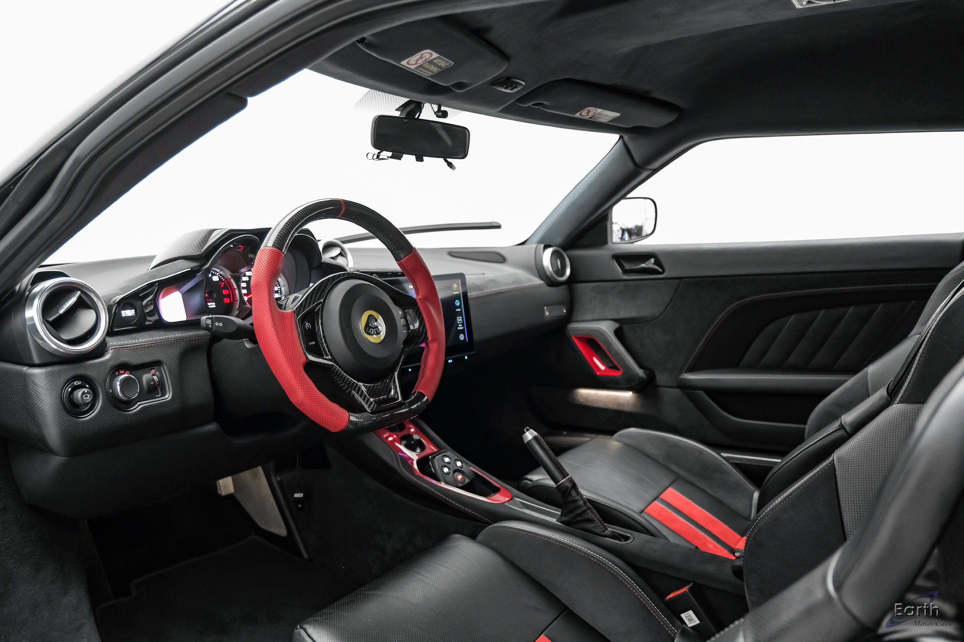 Used 2021 Lotus Evora RWD image 42