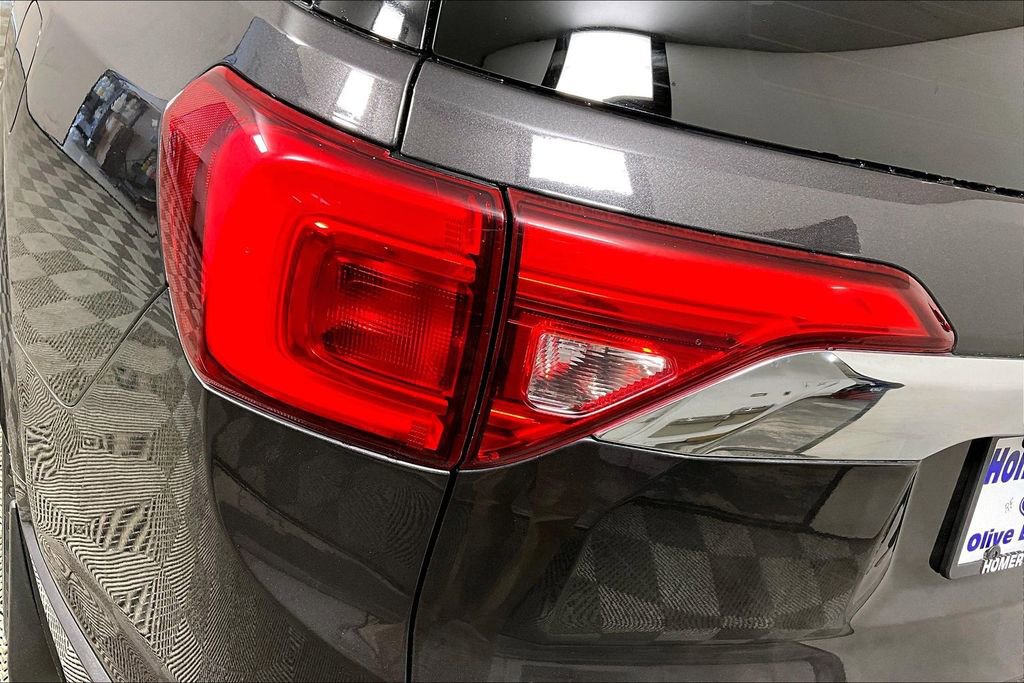 Used 2019 GMC Acadia Denali w/ Technology Package image 30