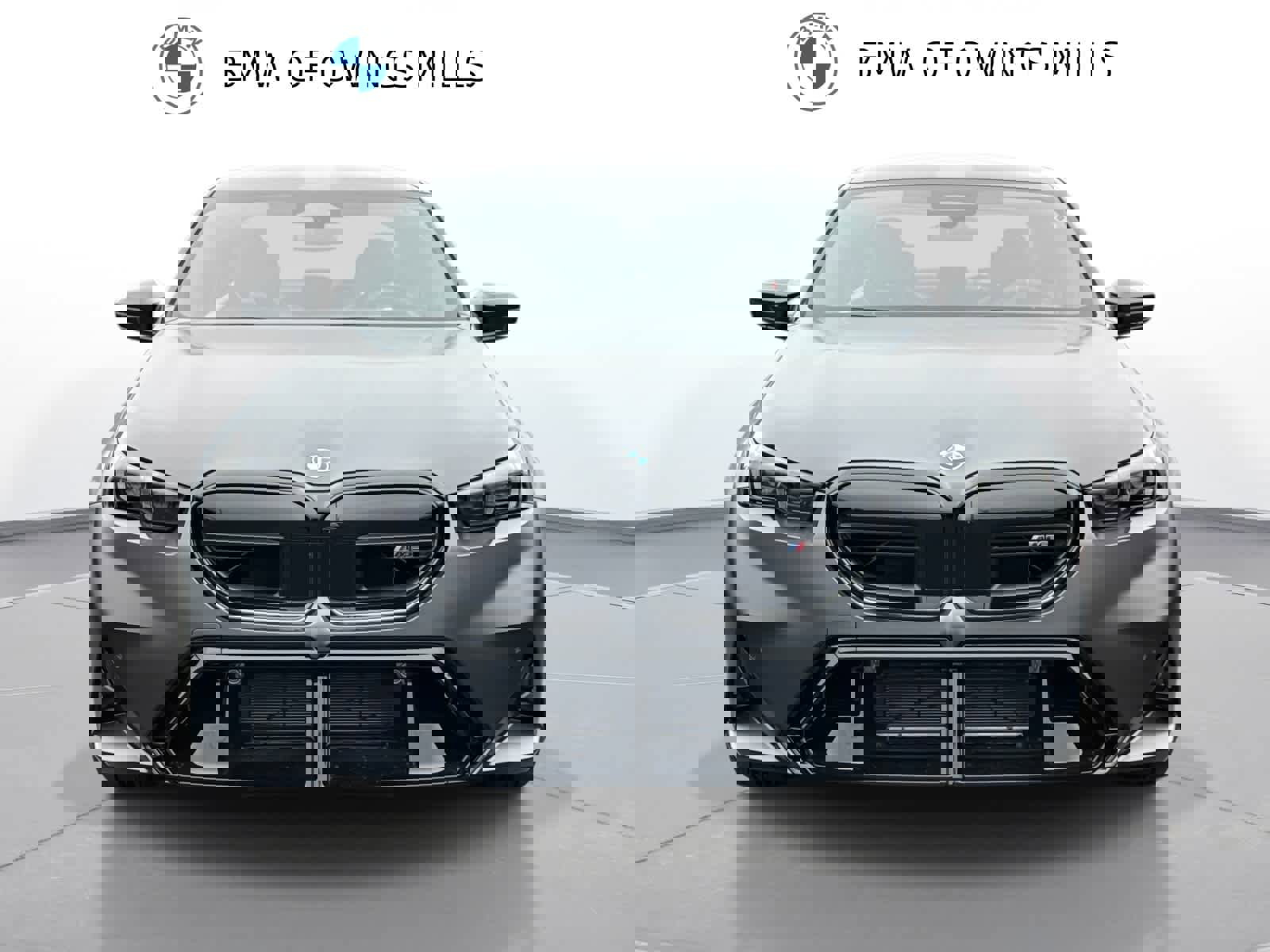 New 2026 BMW M5 w/ Carbon Package image 8