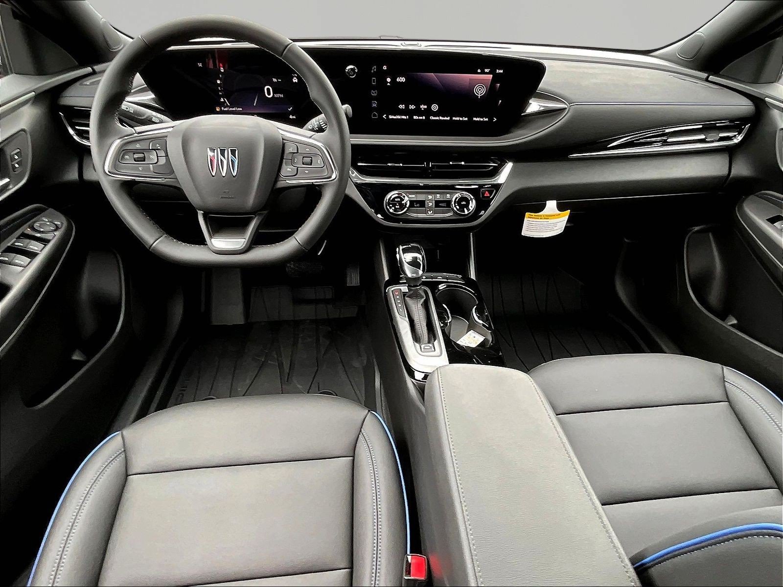 New 2026 Buick Envista Sport Touring FWD image 10