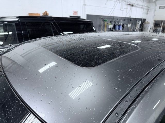Used 2023 MAZDA CX-9 Touring AWD/4WD image 10