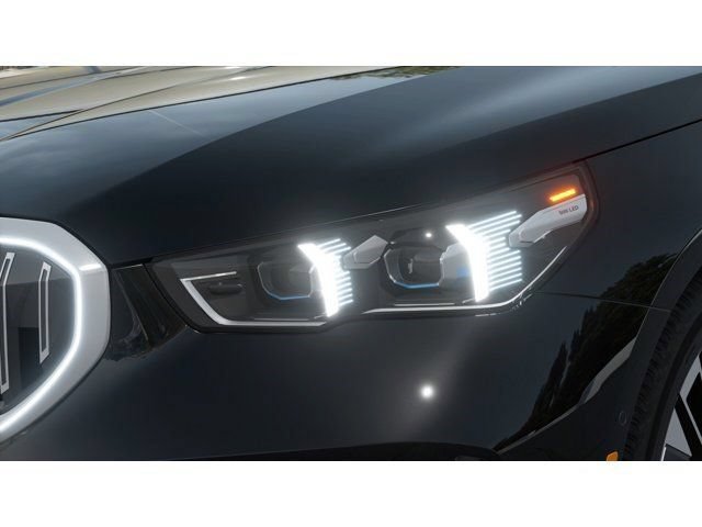 New 2027 BMW 530i RWD image 6