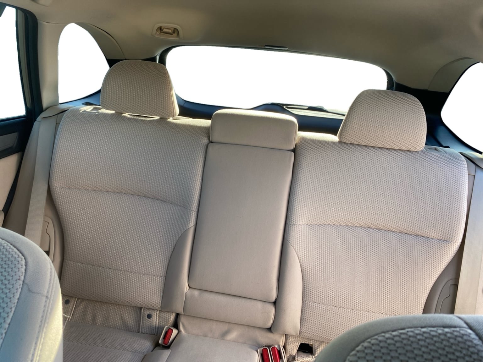 Used 2019 Subaru Outback 2.5i Premium AWD/4WD image 16