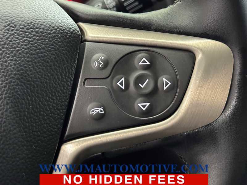 Used 2023 GMC Acadia Denali image 45