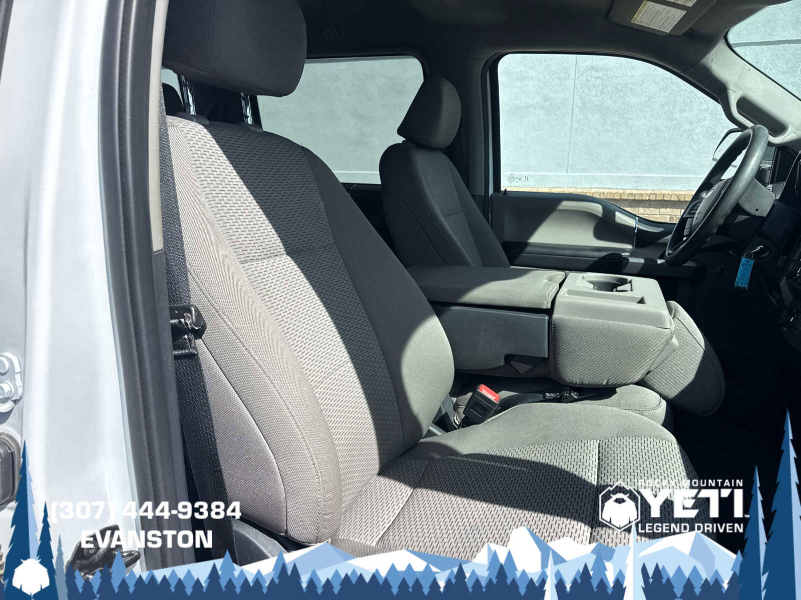 Used 2022 Ford F250 XLT AWD/4WD image 15