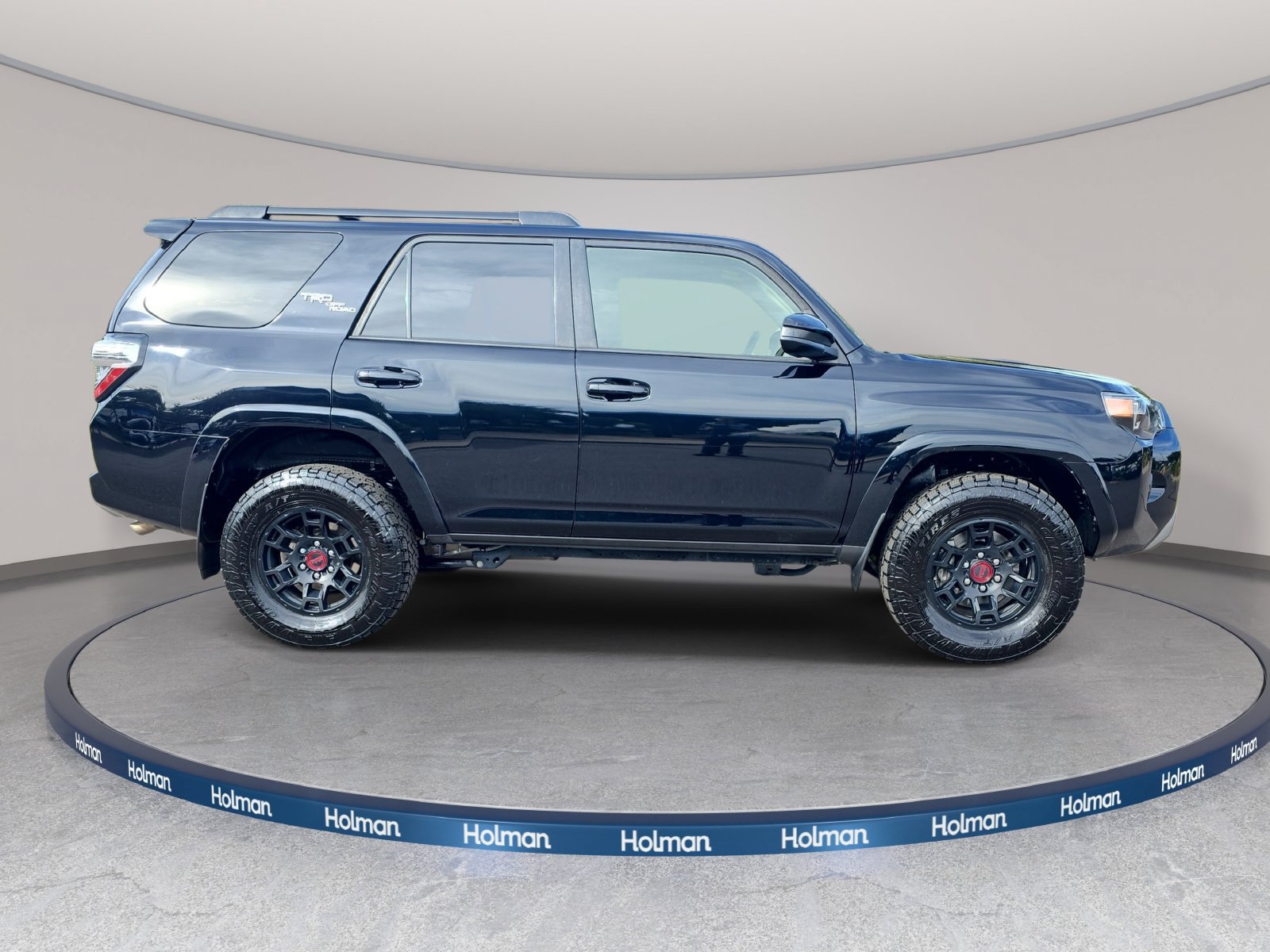 Used 2023 Toyota 4Runner TRD Off-Road AWD/4WD image 5