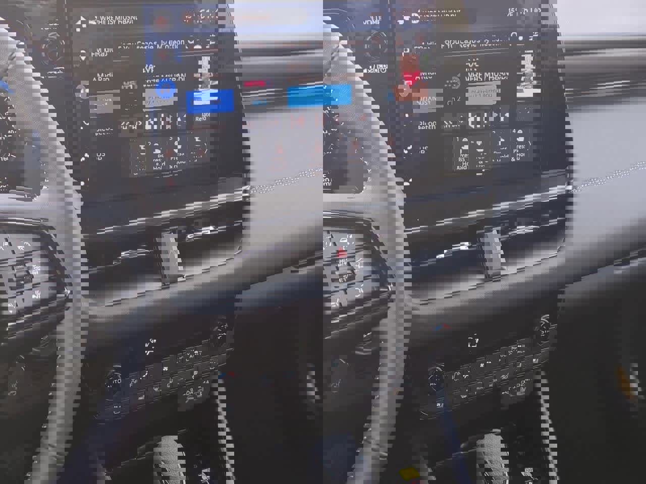 New 2026 Subaru Outback Touring XT image 28