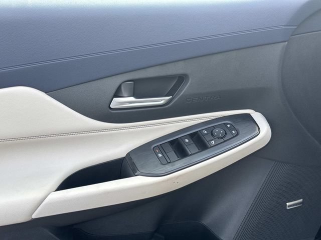 New 2026 Nissan Sentra SL w/ Floor Mat Package FWD image 22