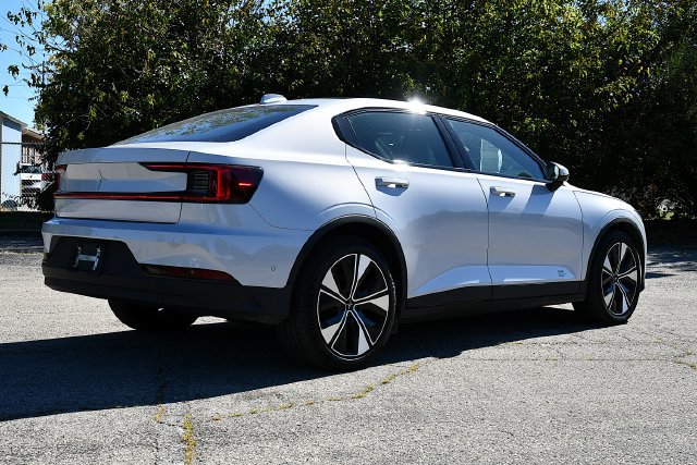 Used 2023 Polestar Polestar 2 w/ Pilot Pack AWD/4WD image 7