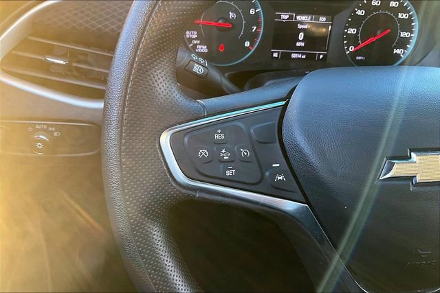 Used 2024 Chevrolet Malibu LT image 11