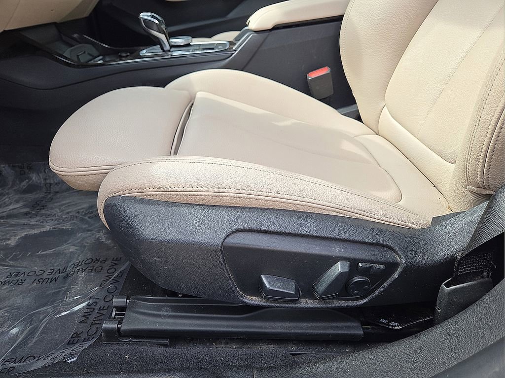 Used 2021 BMW 228i Gran Coupe w/ M Sport Package image 22