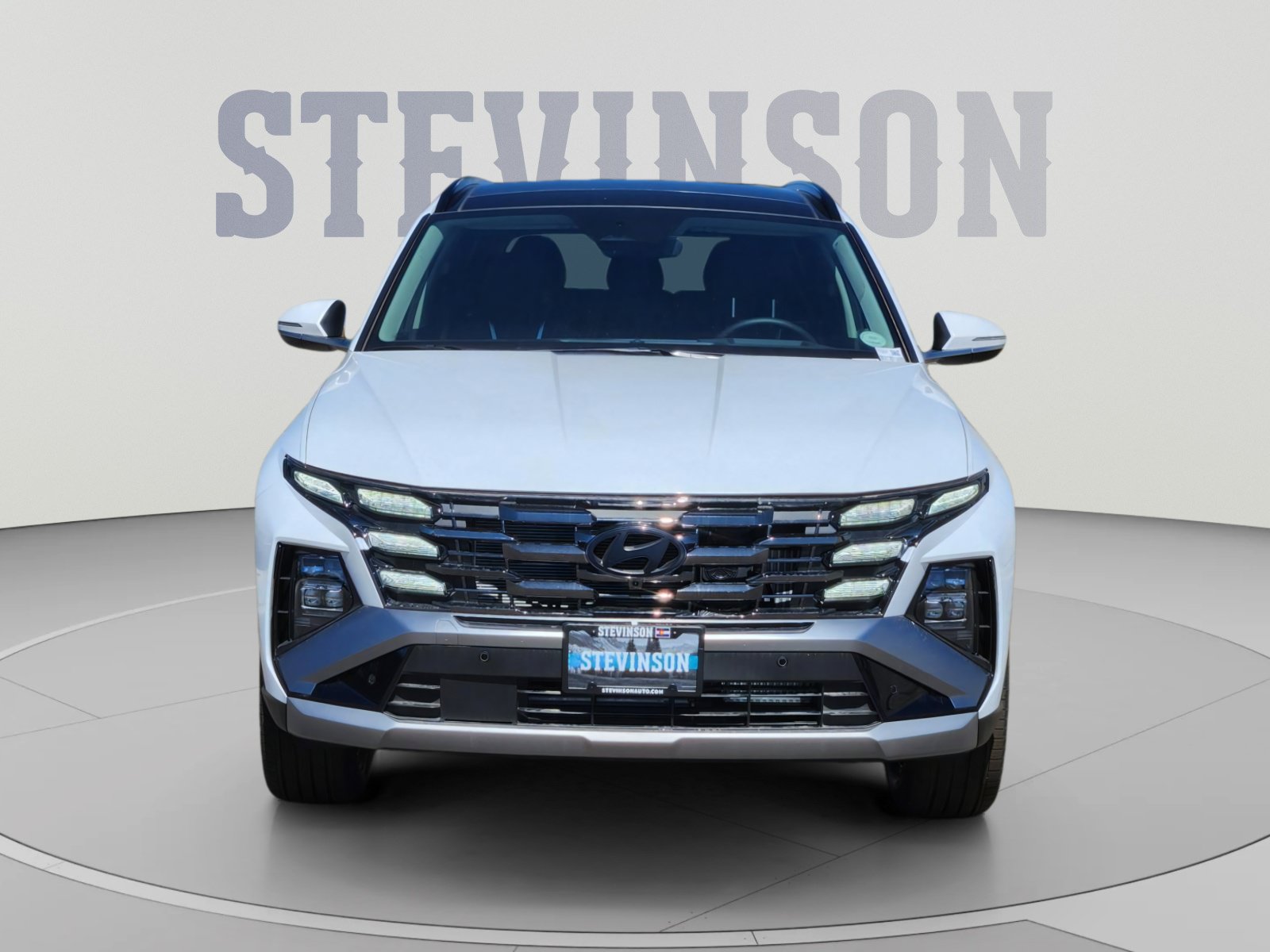 New 2026 Hyundai Tucson Limited w/ Tow & Go Package AWD/4WD image 6