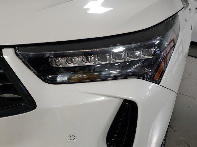 Used 2022 Acura RDX w/ Advance Package AWD/4WD image 37