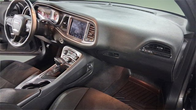 Used 2019 Dodge Challenger R/T w/ T/A Package image 20