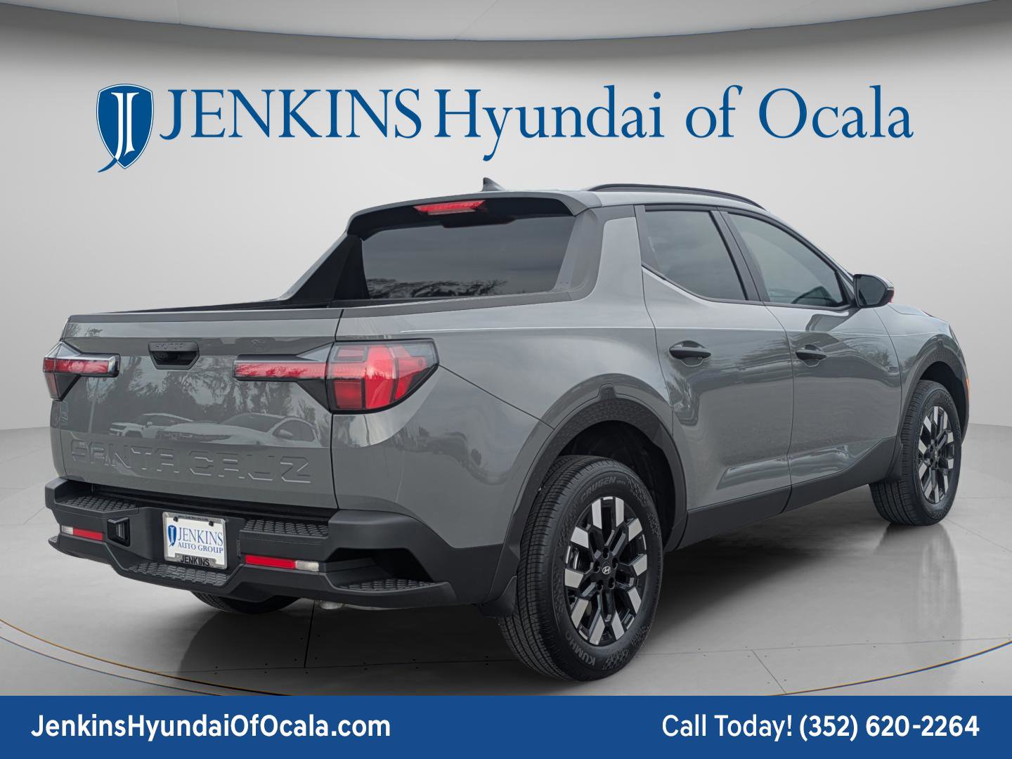 New 2026 Hyundai Santa Cruz SEL image 6