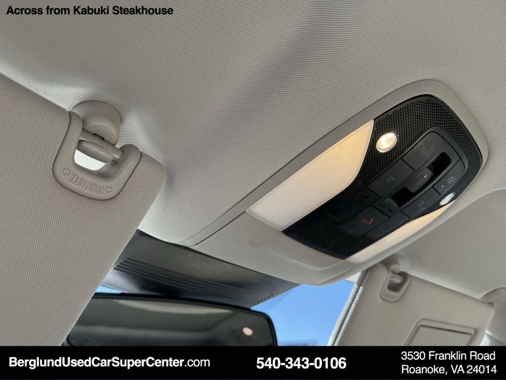 Used 2021 INFINITI QX50 Essential w/ Convenience Package image 30