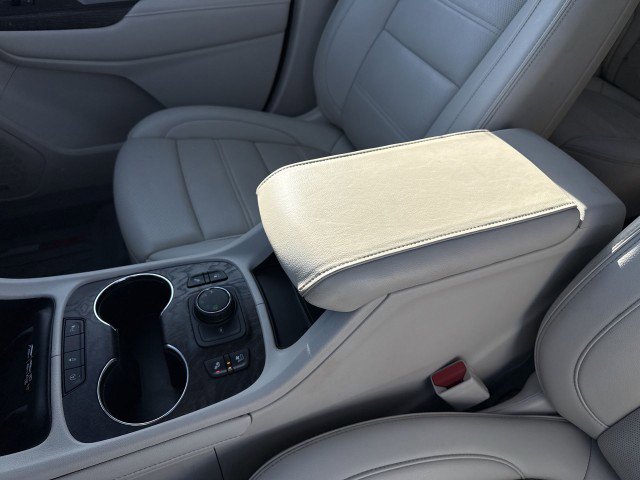 Certified 2021 GMC Acadia Denali w/ Denali Ultimate Package image 22