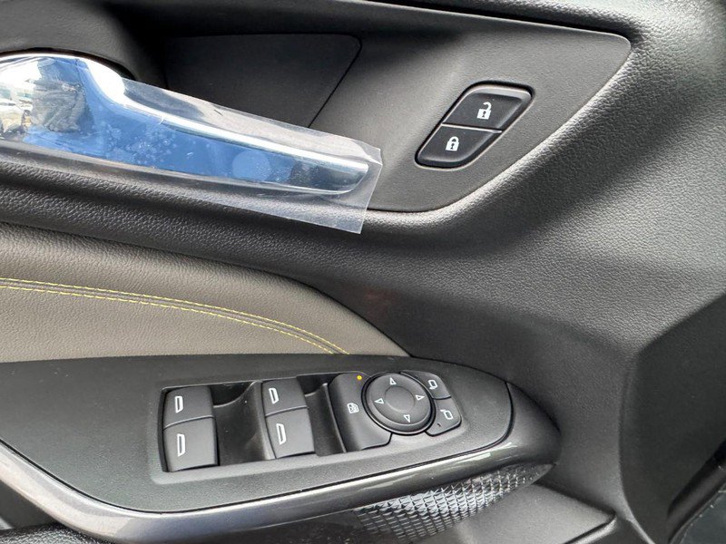 New 2026 Chevrolet Trax ACTIV image 8