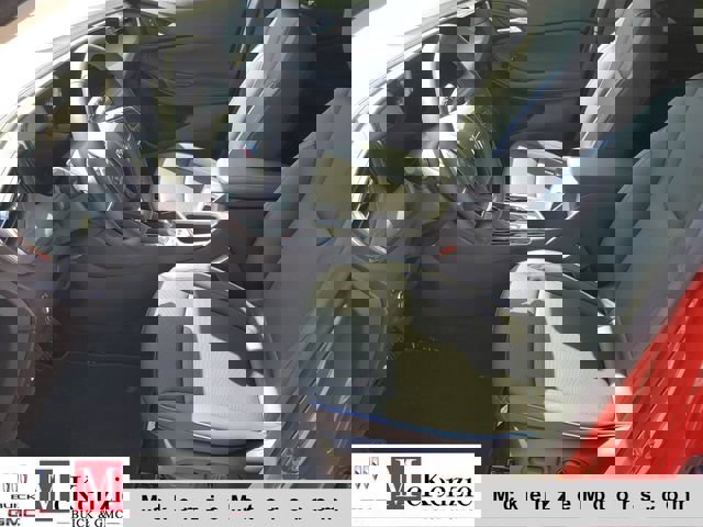 New 2026 Buick Encore GX Sport Touring w/ Comfort Package FWD image 5