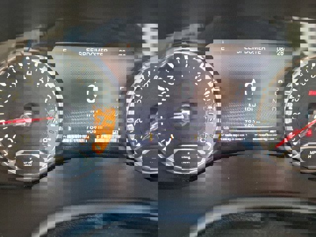 Used 2015 Jeep Renegade Limited image 11